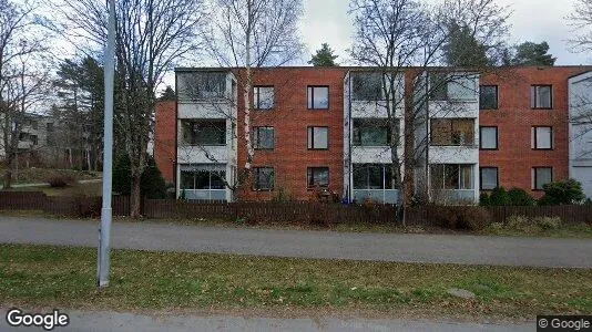 Apartments for rent in Turku - Photo from Google Street View
