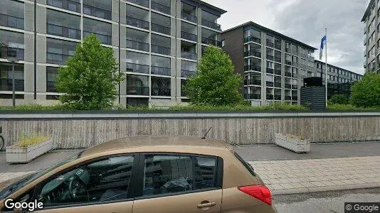 Apartments for rent in Turku - Photo from Google Street View