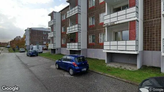 Apartments for rent in Turku - Photo from Google Street View