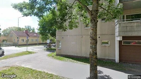 Apartments for rent in Turku - Photo from Google Street View