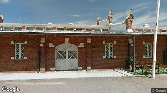 Apartments for rent in Turku - Photo from Google Street View