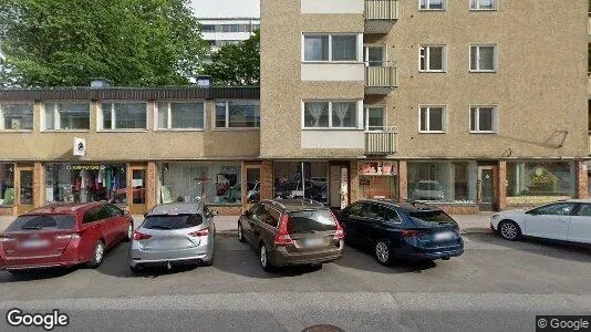 Apartments for rent in Turku - Photo from Google Street View