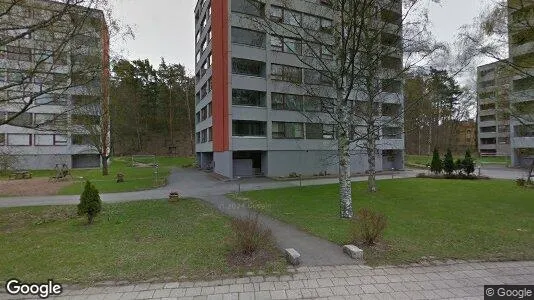 Apartments for rent in Turku - Photo from Google Street View