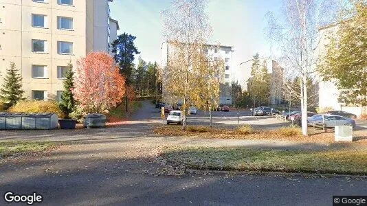 Apartments for rent in Turku - Photo from Google Street View