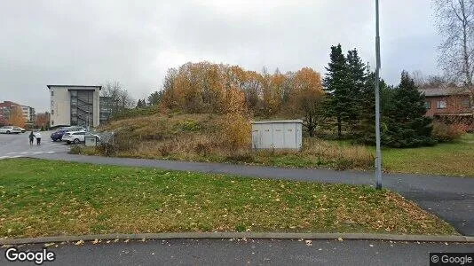 Apartments for rent in Turku - Photo from Google Street View