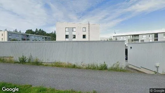 Apartments for rent in Turku - Photo from Google Street View