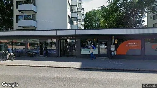 Apartments for rent in Turku - Photo from Google Street View