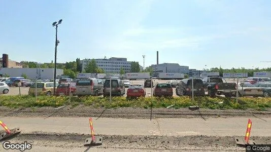 Apartments for rent in Turku - Photo from Google Street View