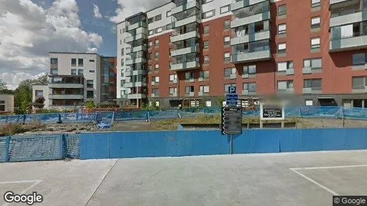 Apartments for rent in Turku - Photo from Google Street View