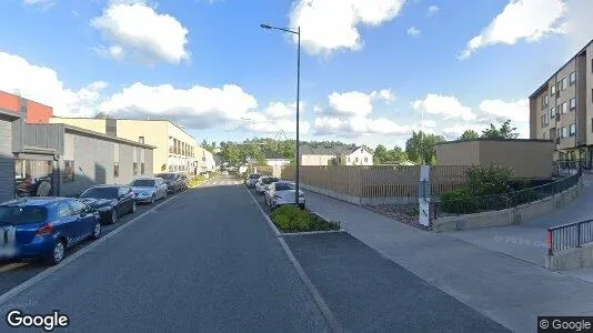 Apartments for rent in Turku - Photo from Google Street View