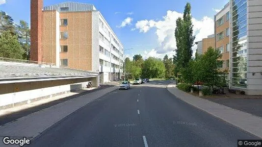 Apartments for rent in Turku - Photo from Google Street View