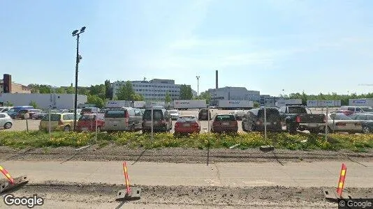 Apartments for rent in Turku - Photo from Google Street View
