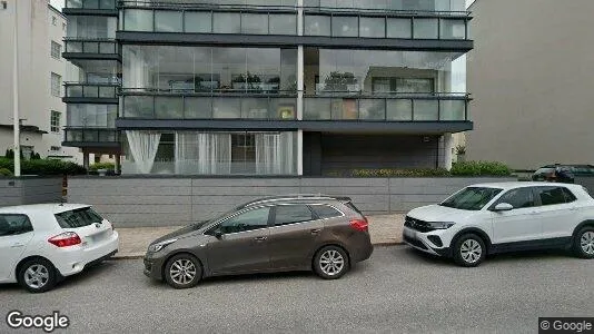Apartments for rent in Turku - Photo from Google Street View