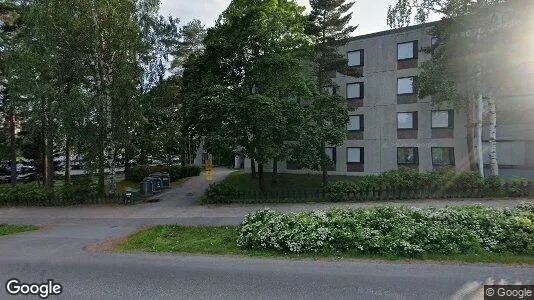 Apartments for rent in Turku - Photo from Google Street View