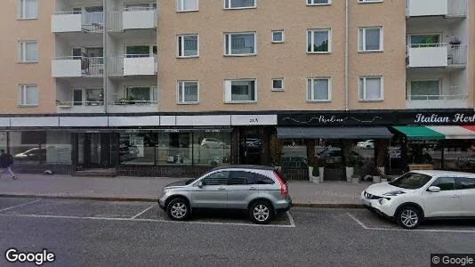 Apartments for rent in Turku - Photo from Google Street View
