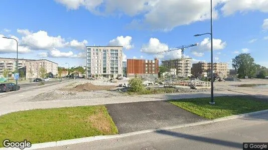 Apartments for rent in Turku - Photo from Google Street View