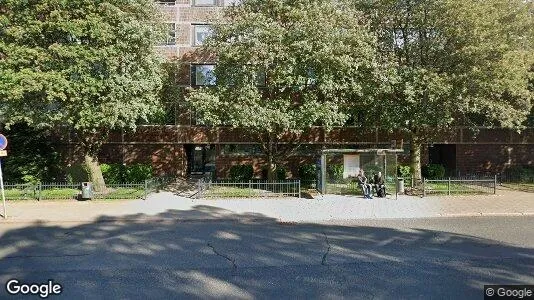 Apartments for rent in Turku - Photo from Google Street View