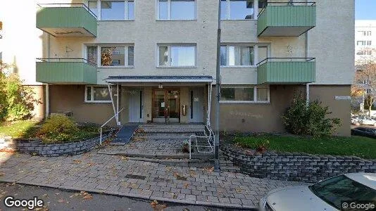 Apartments for rent in Turku - Photo from Google Street View