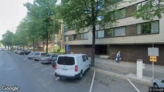 Apartments for rent in Turku - Photo from Google Street View