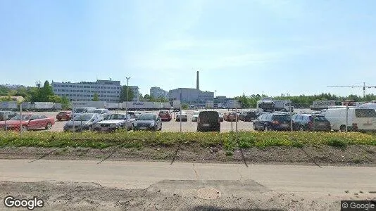 Apartments for rent in Turku - Photo from Google Street View