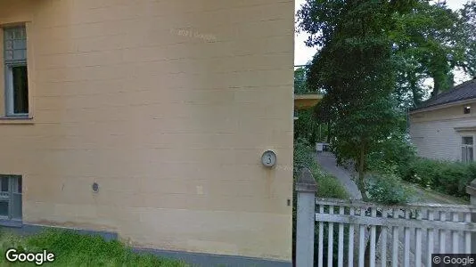 Apartments for rent in Turku - Photo from Google Street View