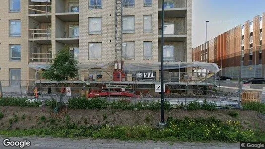 Apartments for rent in Turku - Photo from Google Street View
