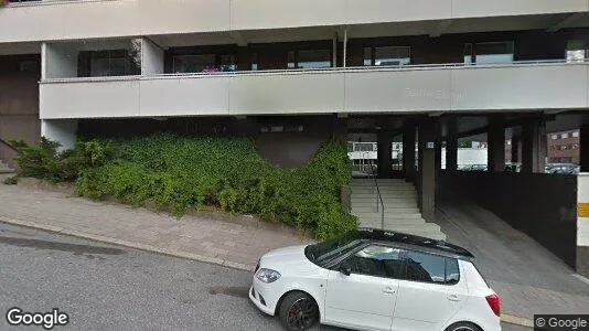 Apartments for rent in Turku - Photo from Google Street View