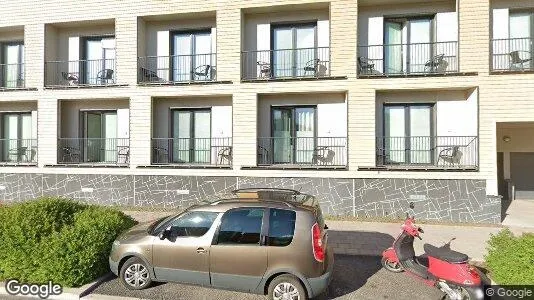 Apartments for rent in Turku - Photo from Google Street View