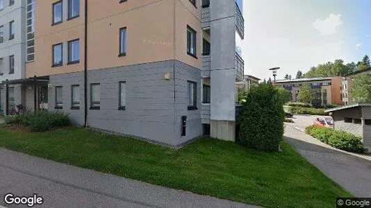 Apartments for rent in Espoo - Photo from Google Street View