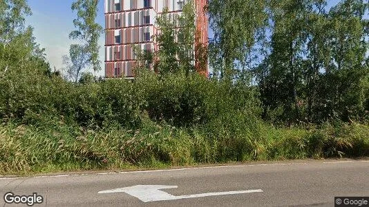 Apartments for rent in Espoo - Photo from Google Street View