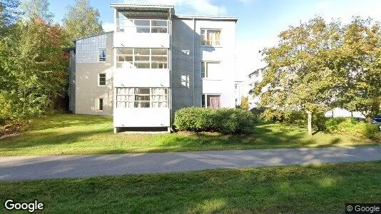 Apartments for rent in Espoo - Photo from Google Street View