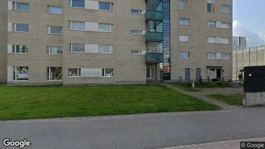 Apartments for rent in Espoo - Photo from Google Street View