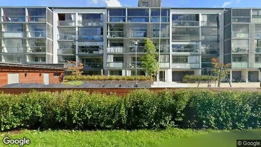Apartments for rent in Espoo - Photo from Google Street View