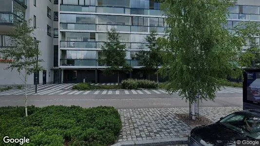 Apartments for rent in Espoo - Photo from Google Street View