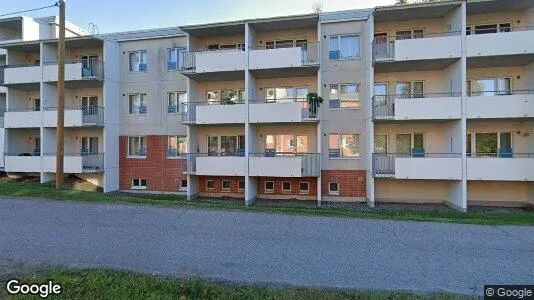 Apartments for rent in Espoo - Photo from Google Street View