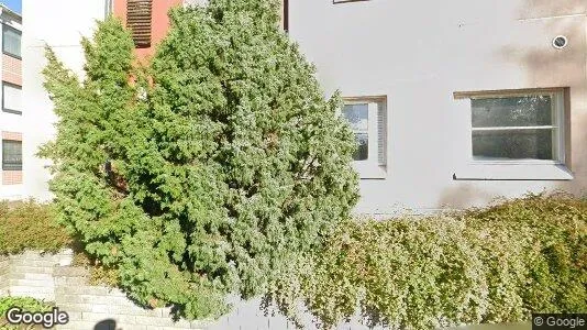 Apartments for rent in Espoo - Photo from Google Street View