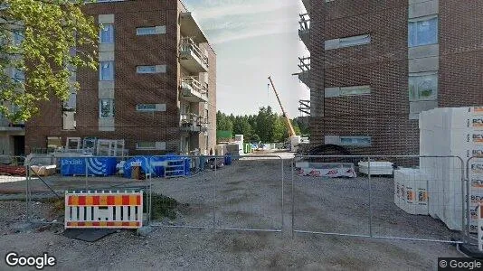 Apartments for rent in Espoo - Photo from Google Street View