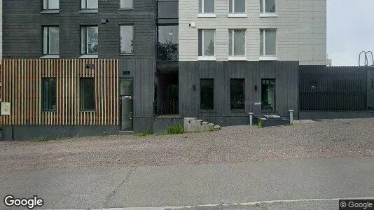 Apartments for rent in Espoo - Photo from Google Street View