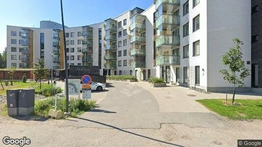 Apartments for rent in Espoo - Photo from Google Street View