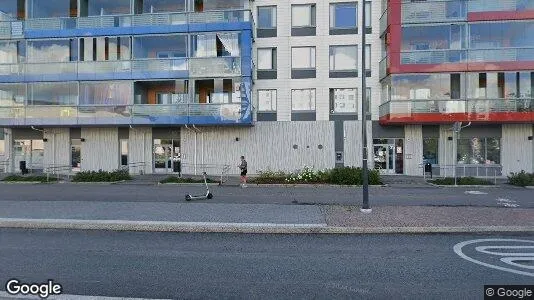 Apartments for rent in Espoo - Photo from Google Street View