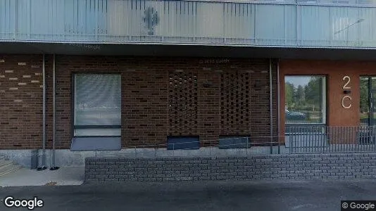 Apartments for rent in Espoo - Photo from Google Street View