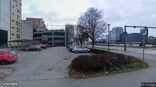 Apartments for rent in Espoo - Photo from Google Street View
