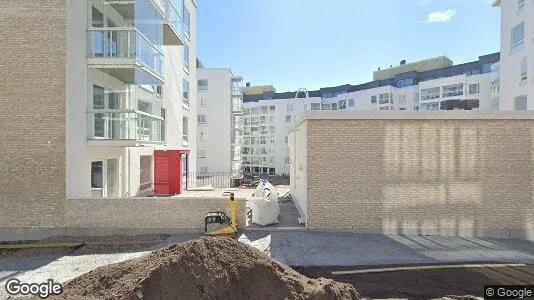Apartments for rent in Espoo - Photo from Google Street View