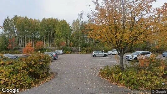 Apartments for rent in Espoo - Photo from Google Street View