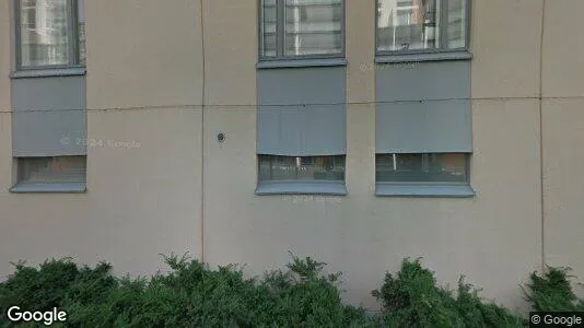 Apartments for rent in Espoo - Photo from Google Street View