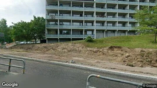 Apartments for rent in Espoo - Photo from Google Street View