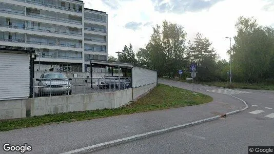 Apartments for rent in Espoo - Photo from Google Street View