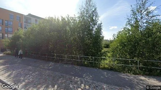 Apartments for rent in Espoo - Photo from Google Street View