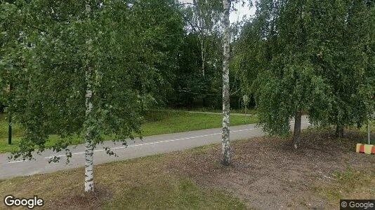 Apartments for rent in Espoo - Photo from Google Street View