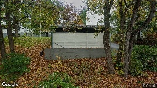 Apartments for rent in Espoo - Photo from Google Street View